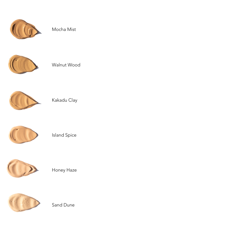 Z-Cote Zinc BB Cream - Guiya Minerals