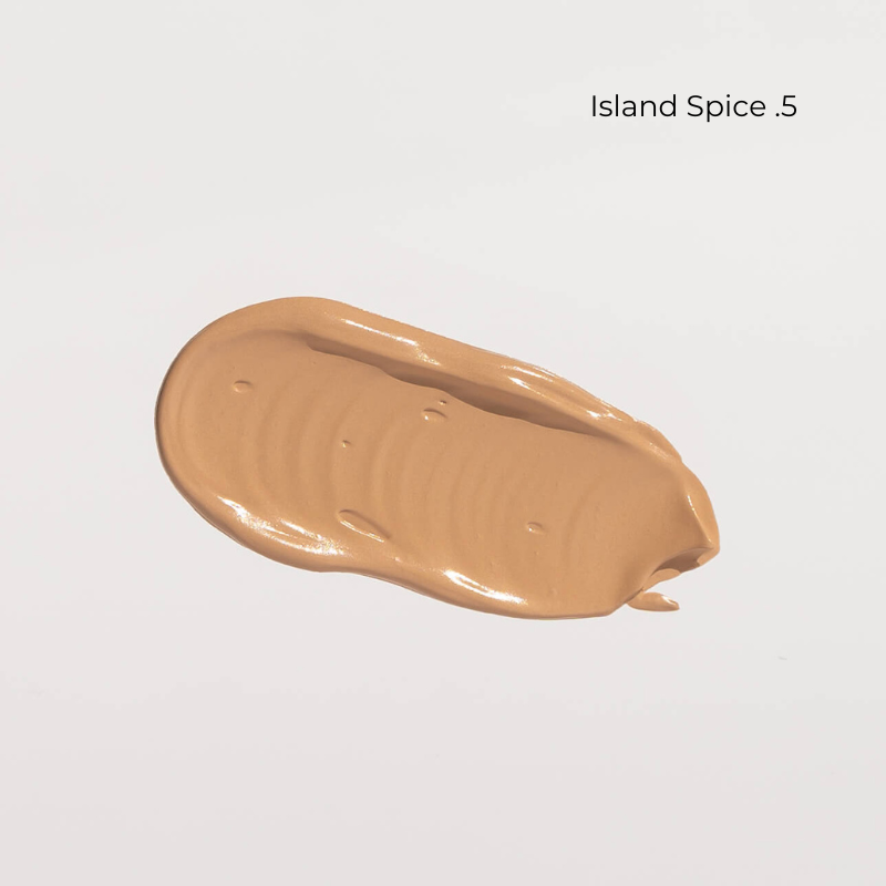 Z-Cote Zinc BB Cream - Guiya Minerals