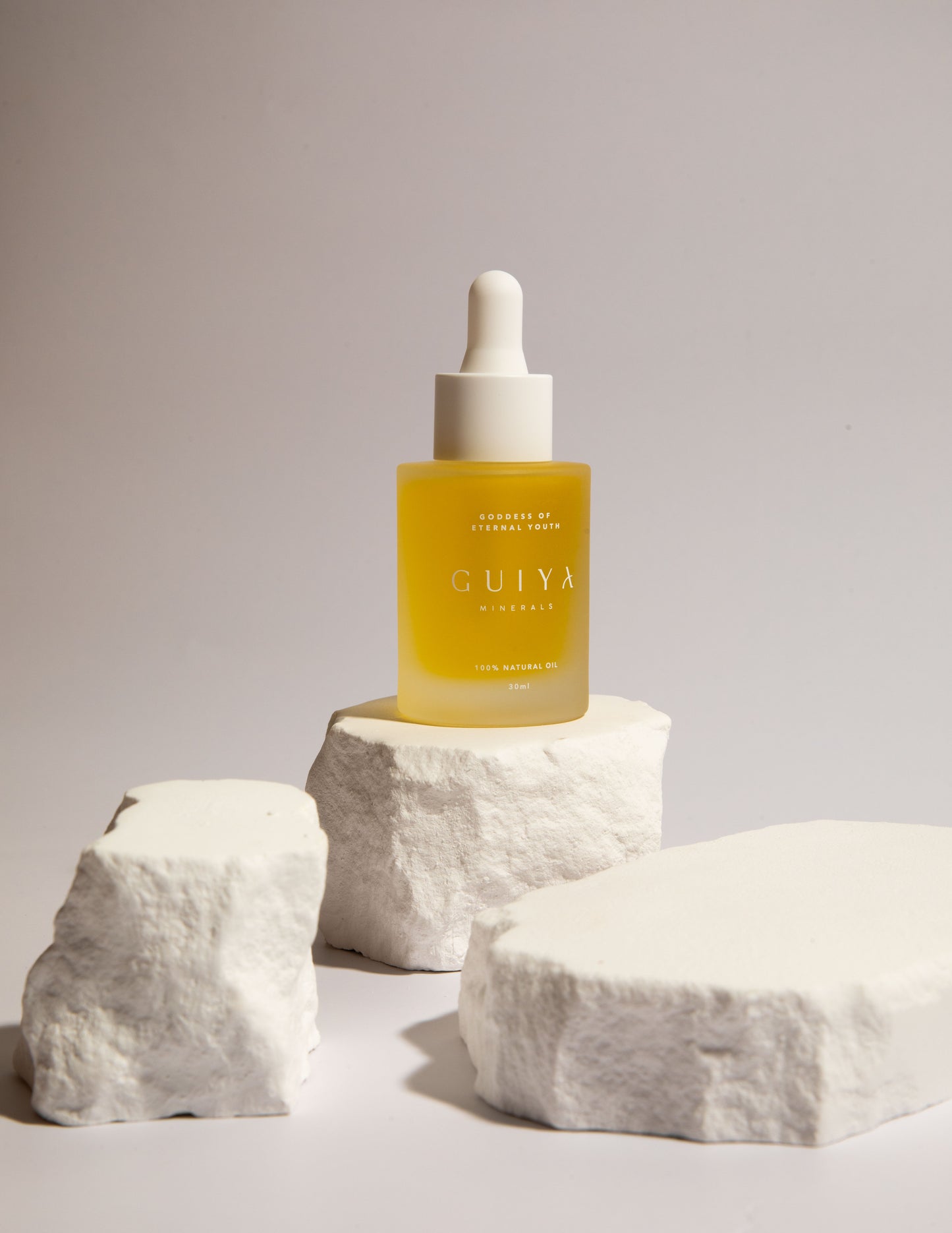 Goddess of Eternal Youth Oil
