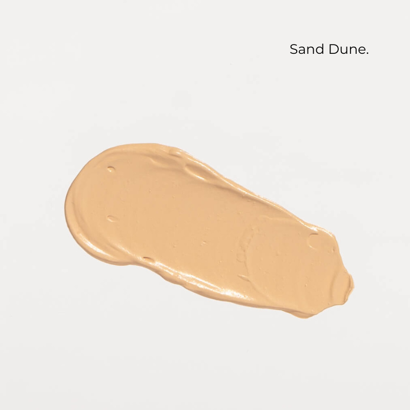 Z-Cote Zinc BB Cream - Guiya Minerals