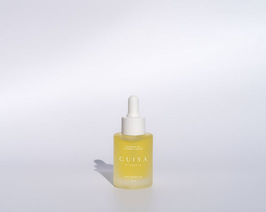Goddess of Eternal Youth Oil