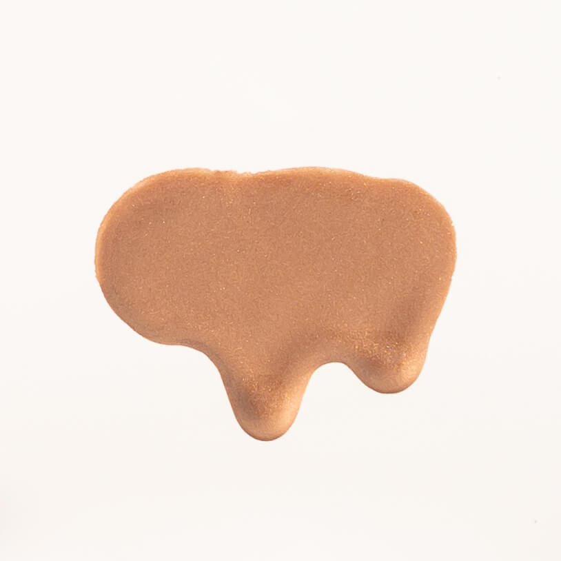 Golden Hour Liquid Illuminator - Guiya Minerals