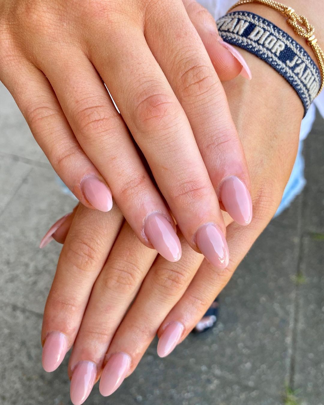 Get the Perfect Manicure Newcastle Builder Gel & Russian Manicure