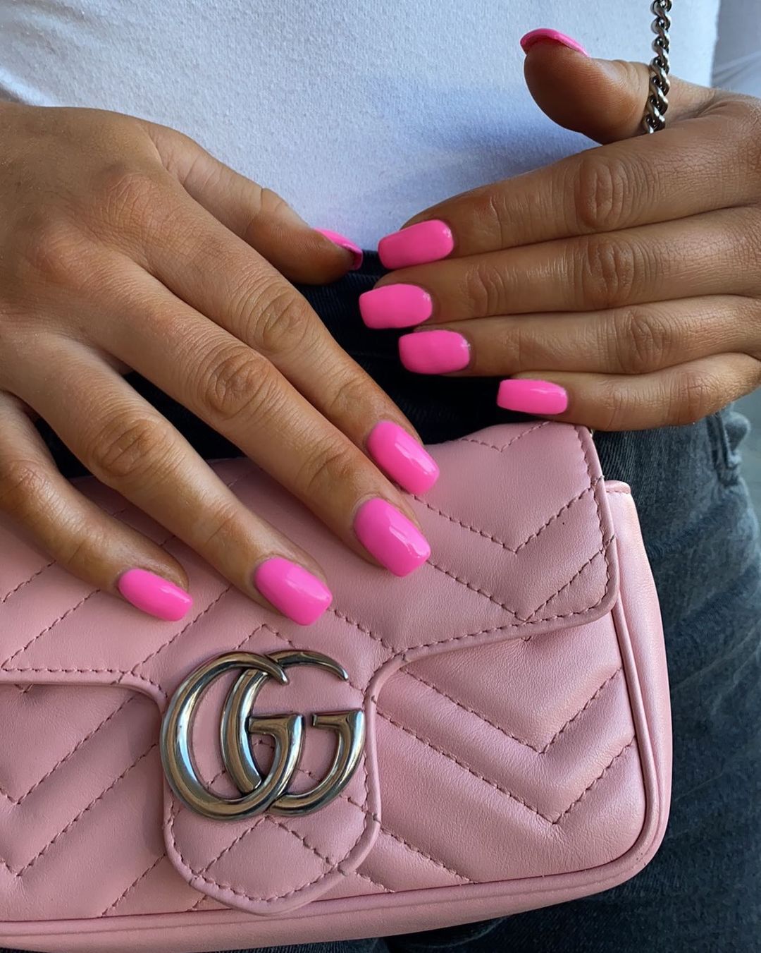 Get the Perfect Manicure Newcastle Builder Gel & Russian Manicure