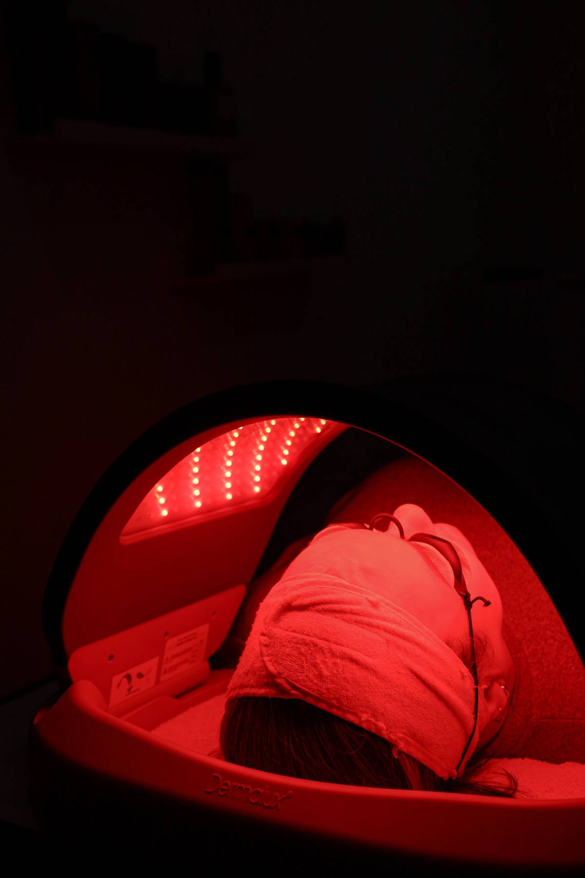 LED Light Therapy: The Treatment Your Skin Will Thank You For
