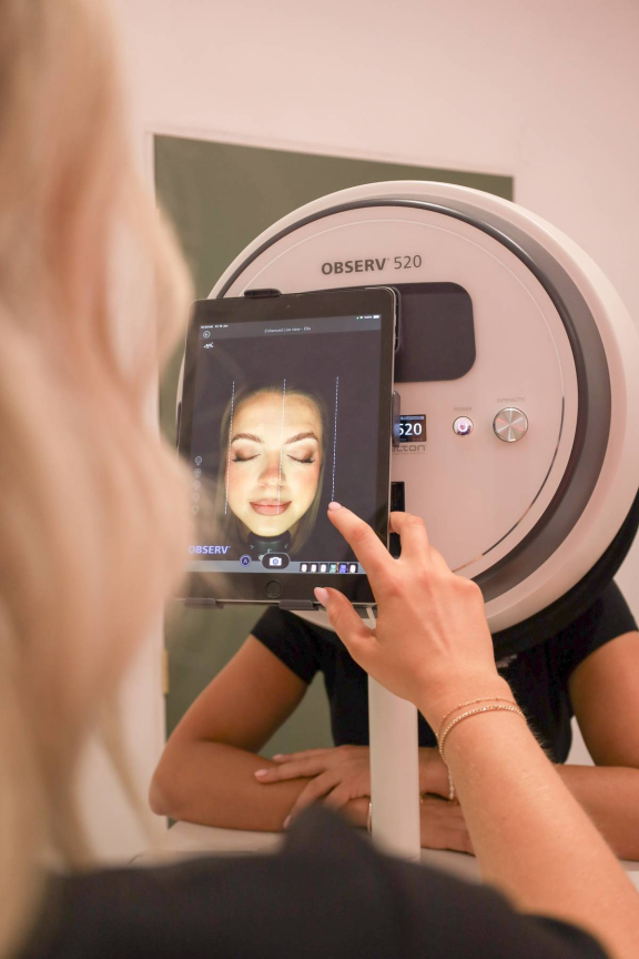 Free Skin Assessment