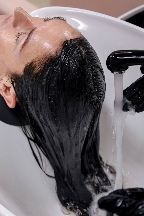 20% Off Hair Services incl. Extensions!