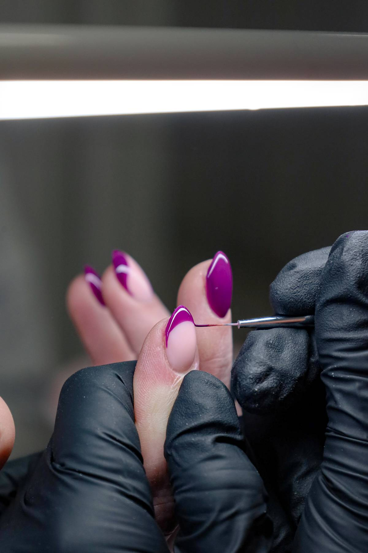 Best Nail Salon Newcastle